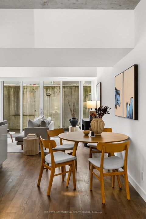 Photo 25 at 104 - 75 Portland Street, Waterfront Communities C1, Toronto