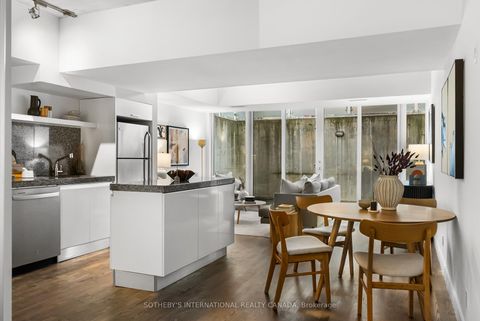 Photo 26 at 104 - 75 Portland Street, Waterfront Communities C1, Toronto