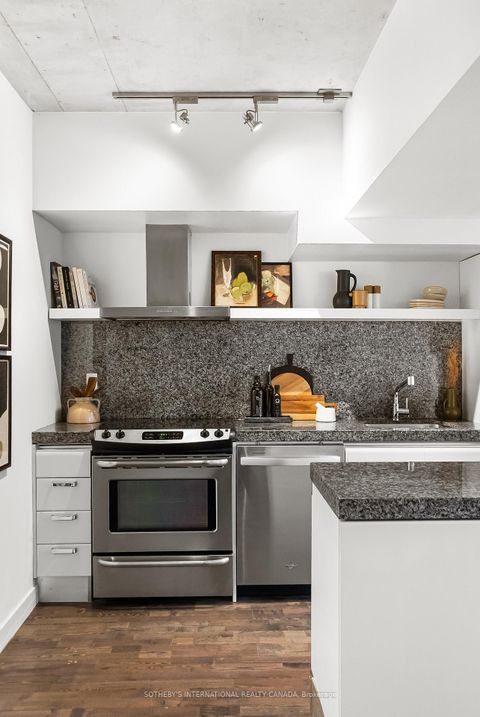 Photo 27 at 104 - 75 Portland Street, Waterfront Communities C1, Toronto