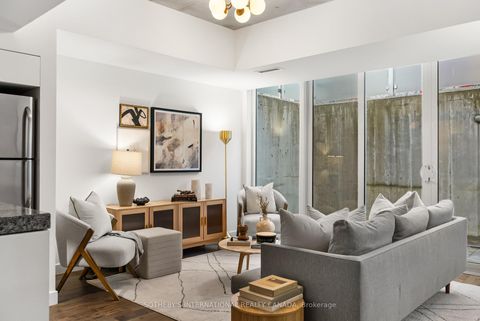 Photo 28 at 104 - 75 Portland Street, Waterfront Communities C1, Toronto