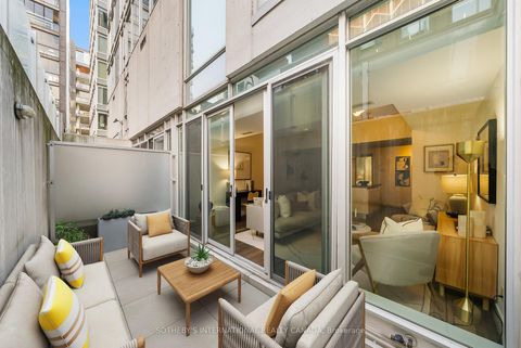 Photo 29 at 104 - 75 Portland Street, Waterfront Communities C1, Toronto