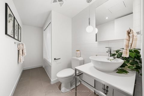 Photo 32 at 104 - 75 Portland Street, Waterfront Communities C1, Toronto