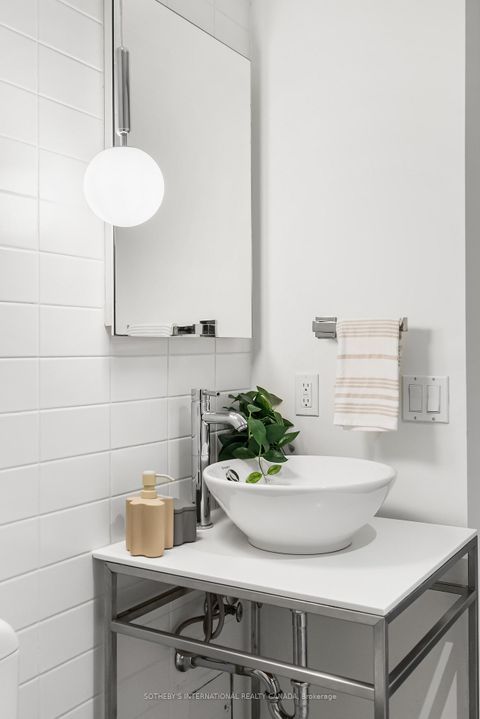 Photo 33 at 104 - 75 Portland Street, Waterfront Communities C1, Toronto