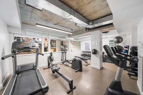 Photo 39 at 104 - 75 Portland Street, Waterfront Communities C1, Toronto