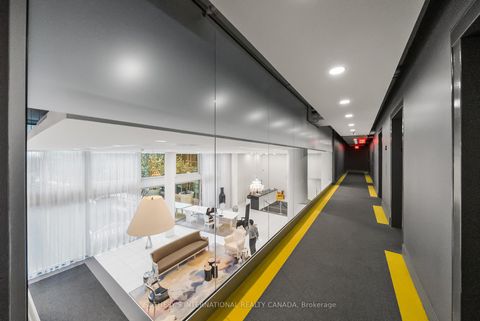 Photo 40 at 104 - 75 Portland Street, Waterfront Communities C1, Toronto