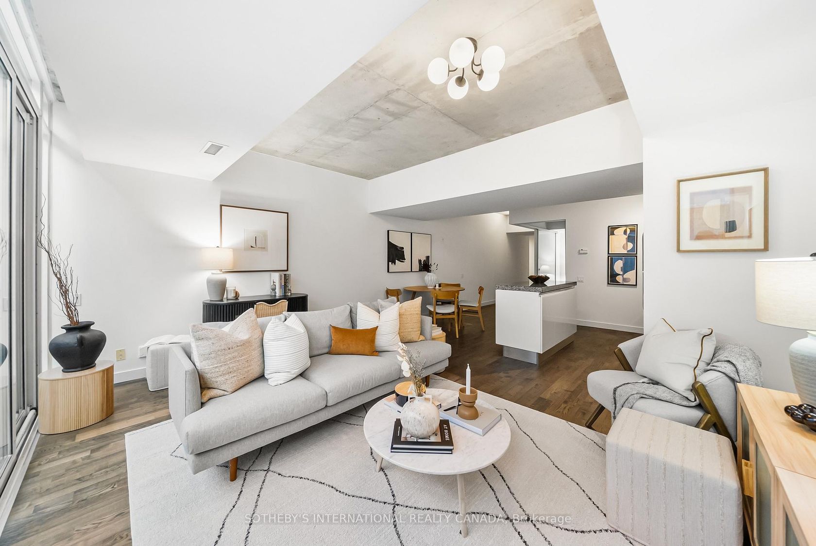 104 - 75 Portland Street, Waterfront Communities C1, Toronto 