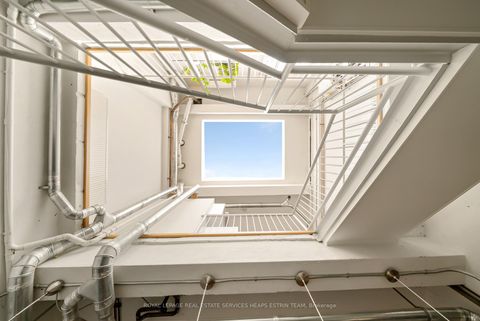 Photo 14 at 205 - 264 Seaton Street, Moss Park, Toronto