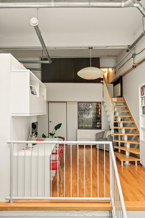 Photo 17 at 205 - 264 Seaton Street, Moss Park, Toronto