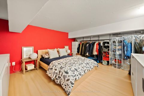 Photo 30 at 205 - 264 Seaton Street, Moss Park, Toronto