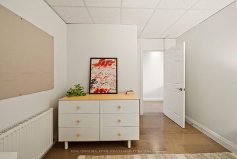 Photo 33 at 205 - 264 Seaton Street, Moss Park, Toronto