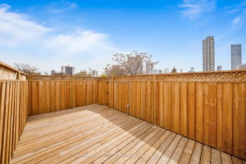 Photo 44 at 205 - 264 Seaton Street, Moss Park, Toronto