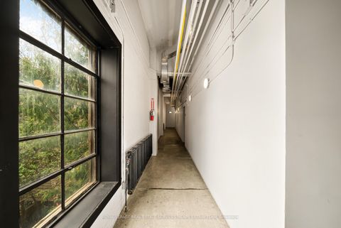 Photo 45 at 205 - 264 Seaton Street, Moss Park, Toronto