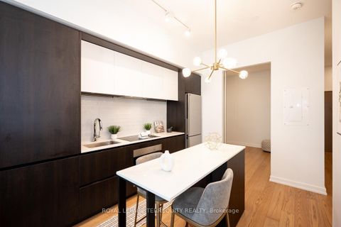 Photo 6 at 306 - 34 Tubman Avenue, Regent Park, Toronto