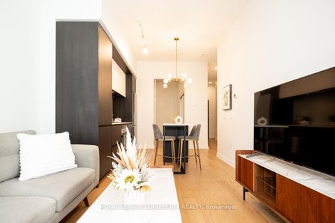 Photo 15 at 306 - 34 Tubman Avenue, Regent Park, Toronto