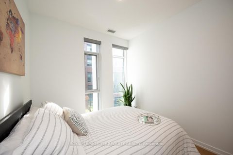 Photo 18 at 306 - 34 Tubman Avenue, Regent Park, Toronto