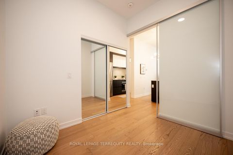 Photo 22 at 306 - 34 Tubman Avenue, Regent Park, Toronto