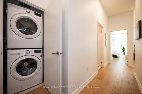 Photo 23 at 306 - 34 Tubman Avenue, Regent Park, Toronto