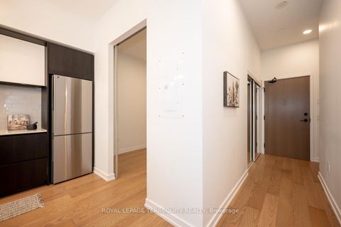 Photo 27 at 306 - 34 Tubman Avenue, Regent Park, Toronto