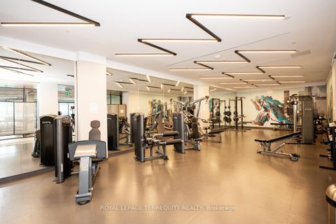 Photo 29 at 306 - 34 Tubman Avenue, Regent Park, Toronto