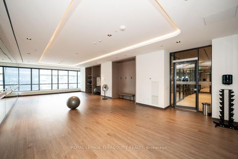 Photo 31 at 306 - 34 Tubman Avenue, Regent Park, Toronto