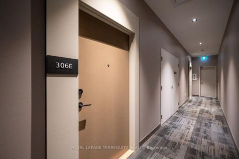 Photo 39 at 306 - 34 Tubman Avenue, Regent Park, Toronto