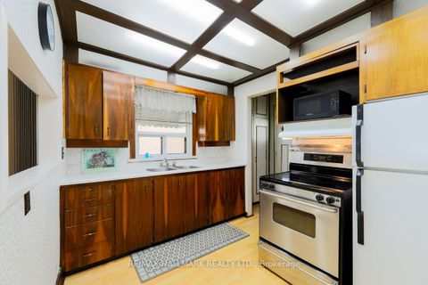 Photo 6 at 44 Freeman Street, Cliffside, Toronto