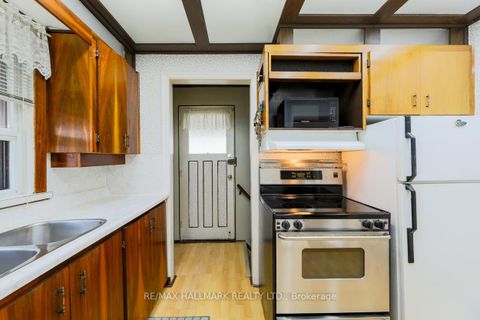 Photo 7 at 44 Freeman Street, Cliffside, Toronto