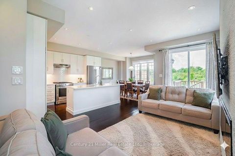 Photo 3 at 399 Threshing Mill Boulevard, JM Joshua Meadows, Oakville