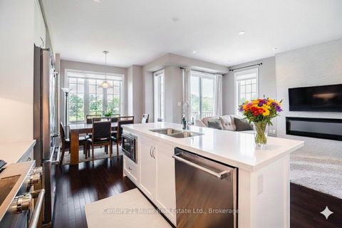 Photo 5 at 399 Threshing Mill Boulevard, JM Joshua Meadows, Oakville