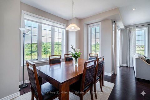 Photo 7 at 399 Threshing Mill Boulevard, JM Joshua Meadows, Oakville