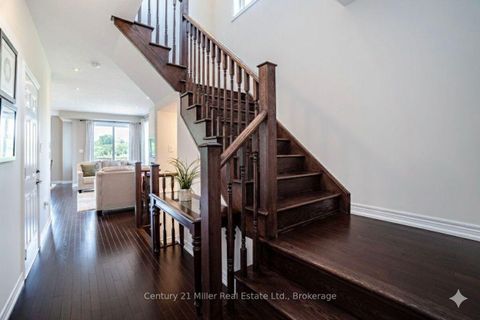 Photo 8 at 399 Threshing Mill Boulevard, JM Joshua Meadows, Oakville