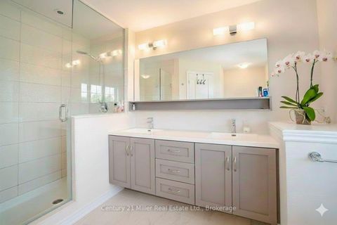 Photo 11 at 399 Threshing Mill Boulevard, JM Joshua Meadows, Oakville