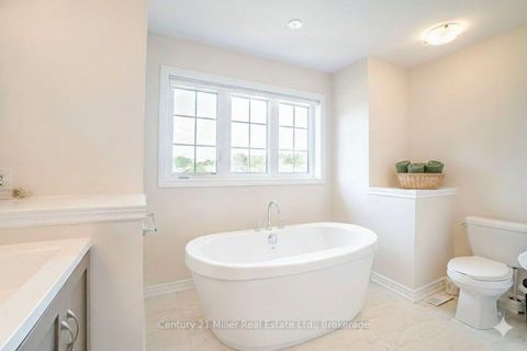 Photo 12 at 399 Threshing Mill Boulevard, JM Joshua Meadows, Oakville