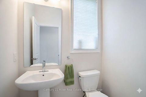 Photo 20 at 399 Threshing Mill Boulevard, JM Joshua Meadows, Oakville