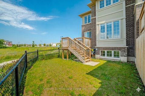 Photo 21 at 399 Threshing Mill Boulevard, JM Joshua Meadows, Oakville