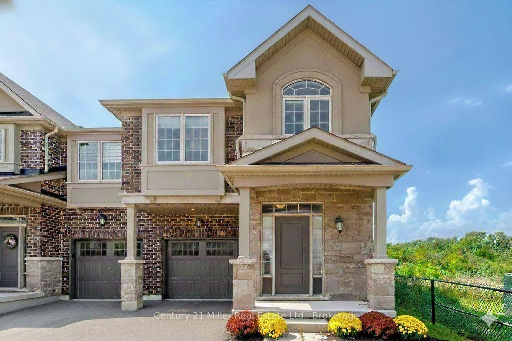 399 Threshing Mill Boulevard, JM Joshua Meadows, Oakville 