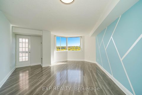 Photo 3 at 901 - 236 Albion Road, Old Rexdale, Toronto