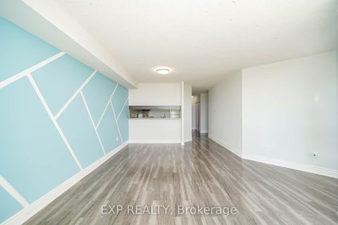 Photo 5 at 901 - 236 Albion Road, Old Rexdale, Toronto