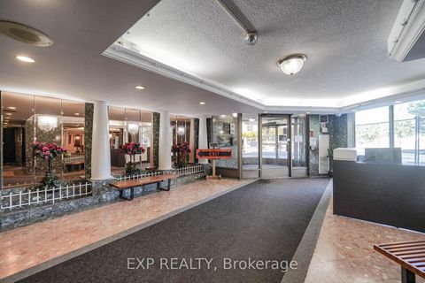 Photo 27 at 901 - 236 Albion Road, Old Rexdale, Toronto