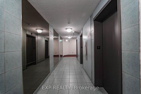 Photo 29 at 901 - 236 Albion Road, Old Rexdale, Toronto