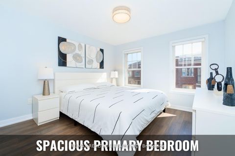 Photo 6 at 235 - 2355 Sheppard Avenue W, Pelmo Park W5, Toronto