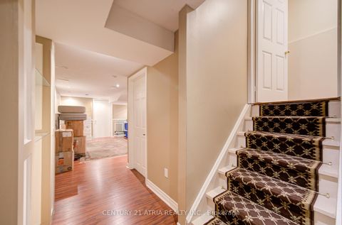 Photo 25 at 73 Starr Crescent, Bayview Northeast, Aurora