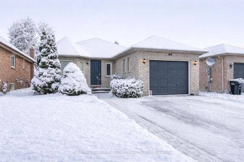 Photo 0 at 94 Buchanan Street, Grove East, Barrie