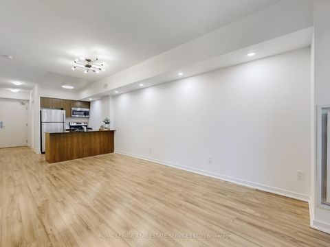 Photo 10 at 209 - 59 East Liberty Street, Niagara, Toronto