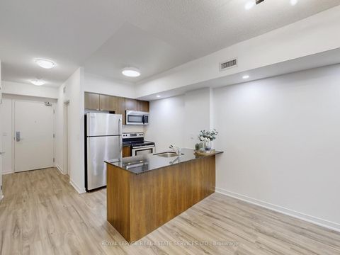 Photo 12 at 209 - 59 East Liberty Street, Niagara, Toronto