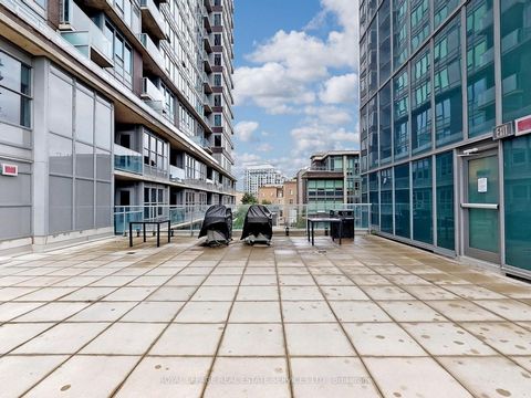 Photo 32 at 209 - 59 East Liberty Street, Niagara, Toronto