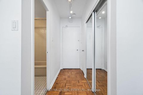 Photo 3 at 706 - 78 Warren Road, Casa Loma, Toronto