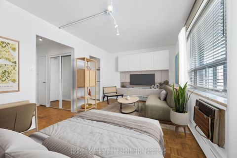 Photo 8 at 706 - 78 Warren Road, Casa Loma, Toronto