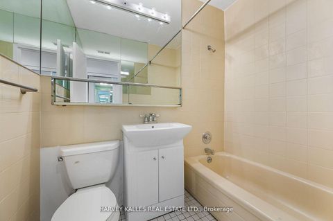 Photo 17 at 706 - 78 Warren Road, Casa Loma, Toronto