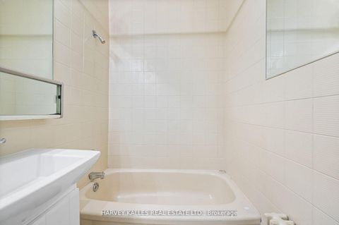 Photo 18 at 706 - 78 Warren Road, Casa Loma, Toronto